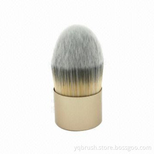 Professional kabuki brush